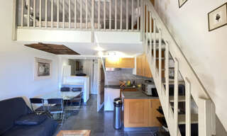 Appartement 2 Pièces 35 m² à vendre à Cavalaire-sur-Mer (83240)