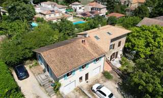 Maison 4 Pièces 81 m² à vendre à Génissieux (26750)