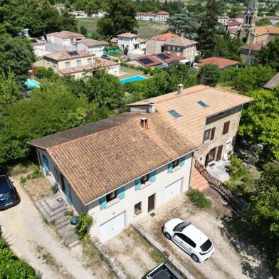 Maison 4 pièces 229000 €