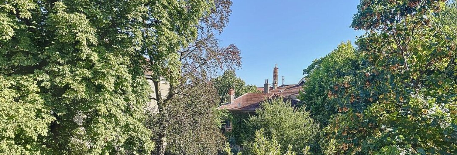 Appartement 4 Pièces 117 m² à vendre à Valence (26000)