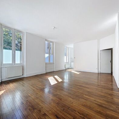 Appartement 4 pièces 229000 €