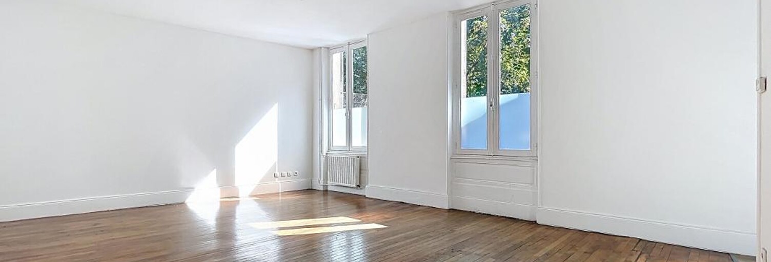 Appartement 4 Pièces 117 m² à vendre à Valence (26000)