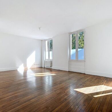 Appartement 4 pièces 229000 €