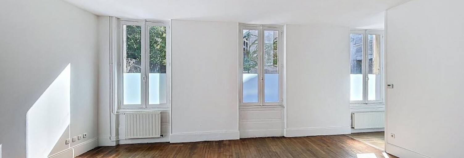 Appartement 4 Pièces 117 m² à vendre à Valence (26000)