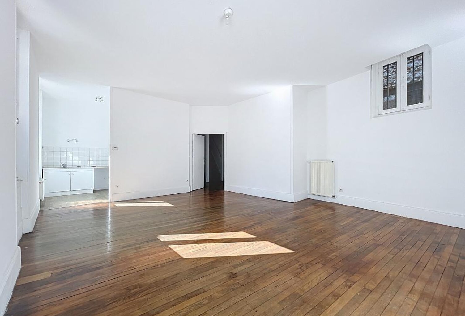 Duplex de charme au Lycée Loubet, à un pas du parc Jouvet — photo 1