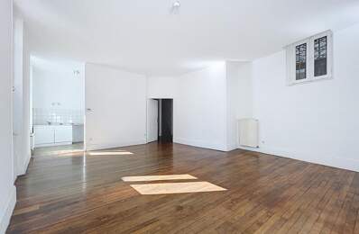Duplex de charme au Lycée Loubet, à un pas du parc Jouvet — photo du bien