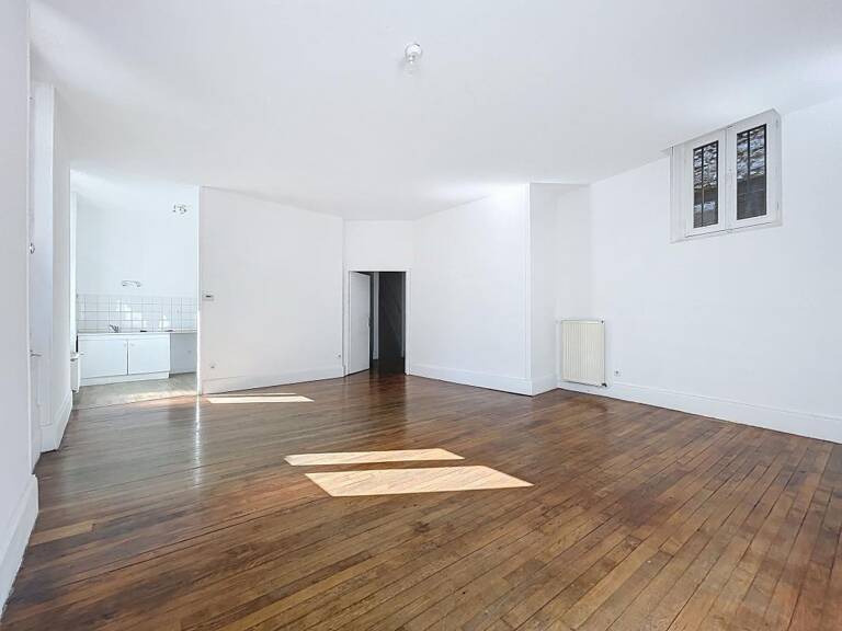 Duplex de charme au Lycée Loubet, à un pas du parc Jouvet — photo 1