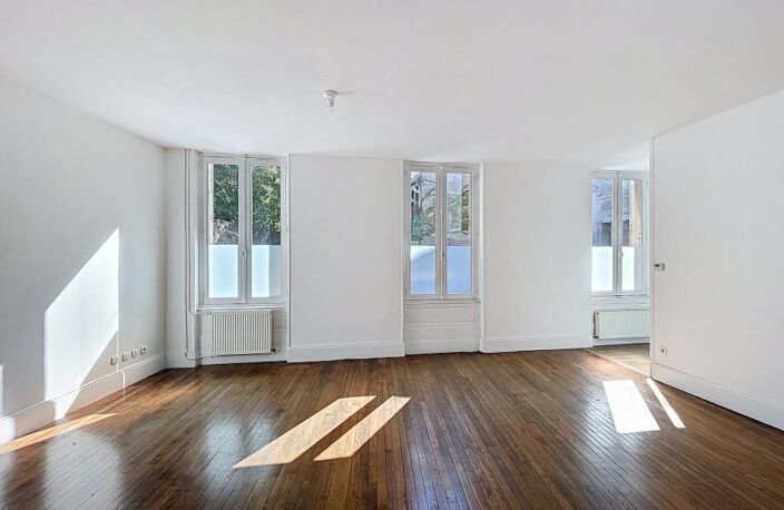 Duplex de charme au Lycée Loubet, à un pas du parc Jouvet — photo 2