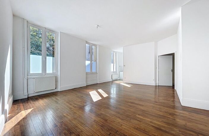 Duplex de charme au Lycée Loubet, à un pas du parc Jouvet — photo 3