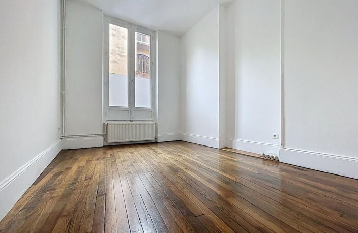 Duplex de charme au Lycée Loubet, à un pas du parc Jouvet — photo 5