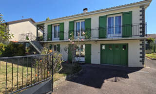 Maison 6 Pièces 149 m² à vendre à Limoges (87000)