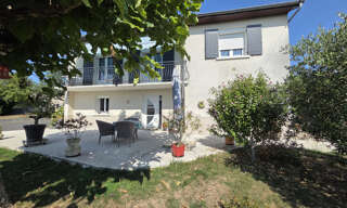 Maison 7 Pièces 132 m² à vendre à Saint-Léonard-de-Noblat (87400)