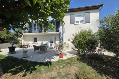 Maison 7 pièces 238000 €