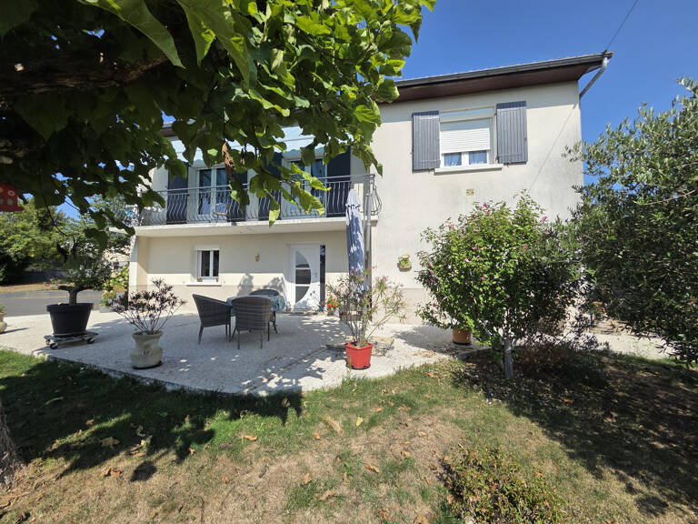 Agréable maison familiale — photo 1