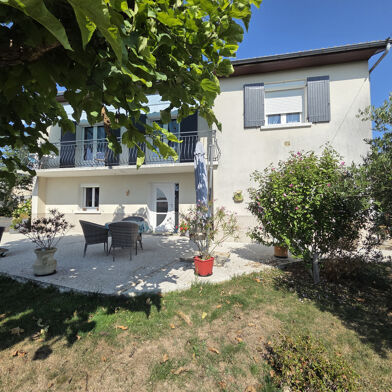Maison 7 pièces 238000 €