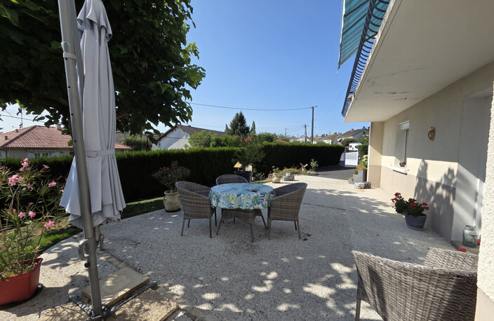 Agréable maison familiale — photo 2
