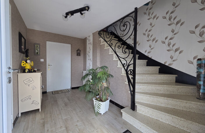 Agréable maison familiale — photo 3