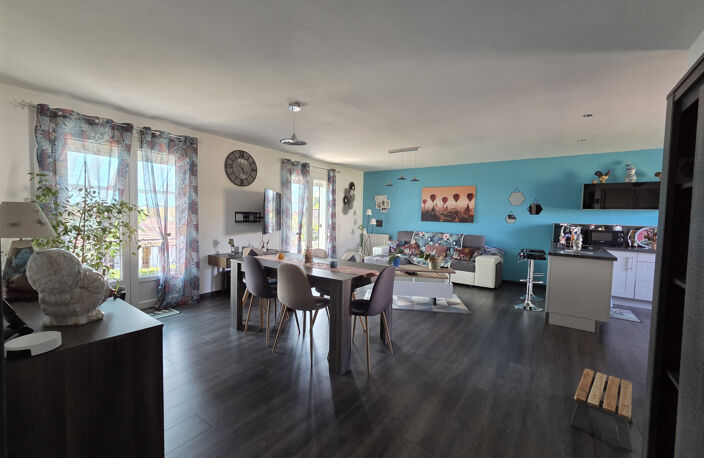 Agréable maison familiale — photo 4