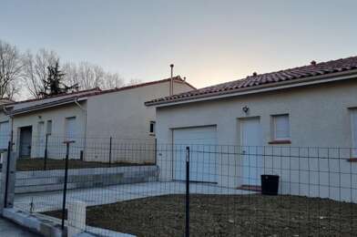Maison 4 pièces 262000 €