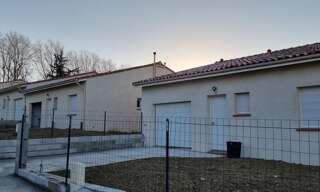 Maison 4 Pièces 120 m² à vendre à Cadours (31480)