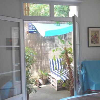 Appartement 2 pièces 745 €