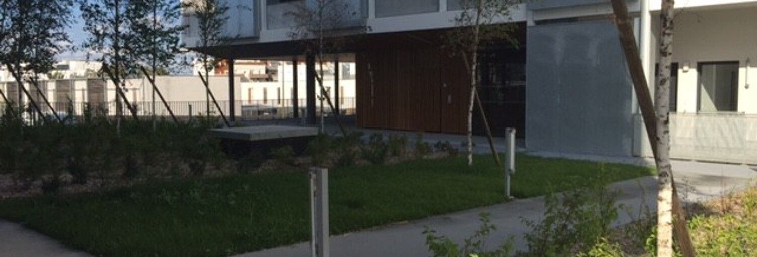 Appartement 5 Pièces 114 m² à louer à Lormont (33310)