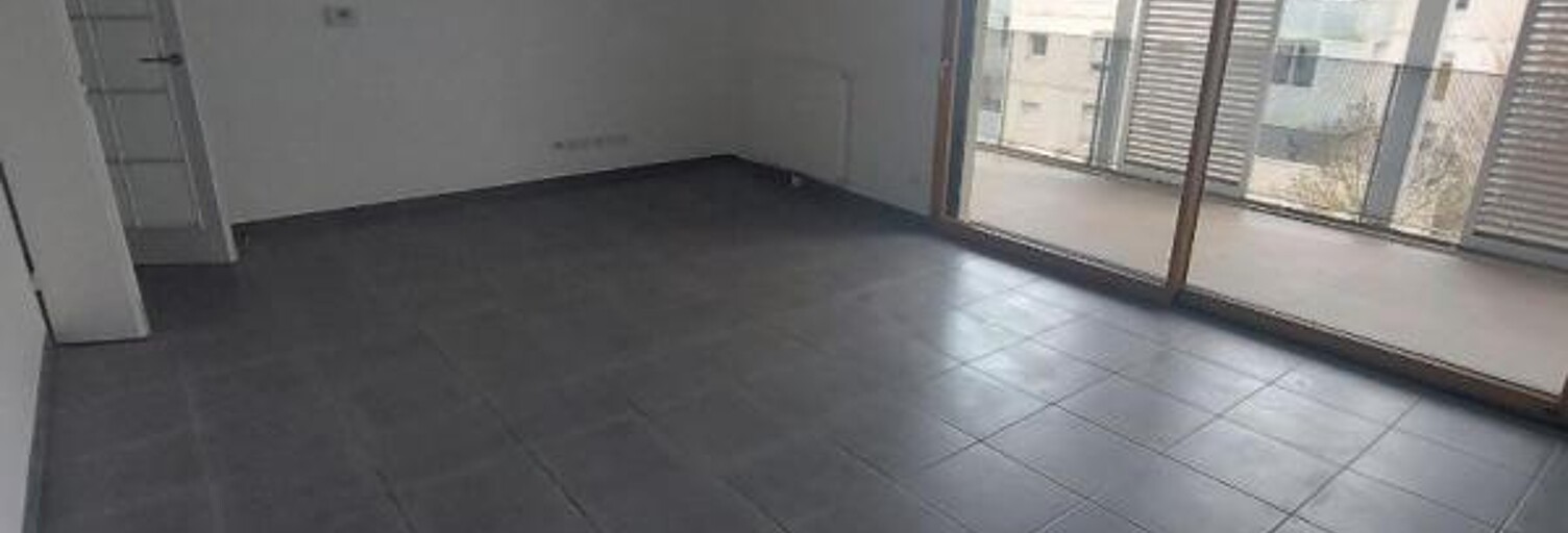 Appartement 5 Pièces 114 m² à louer à Lormont (33310)