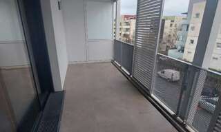 Appartement 5 Pièces 114 m² à louer à Lormont (33310)