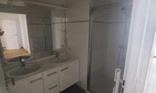 Appartement 5 Pièces 114 m² à louer à Lormont (33310)
