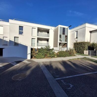 Appartement 3 pièces 237000 €