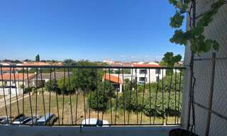 Appartement 3 Pièces 74 m² à vendre à Rochefort (17300)