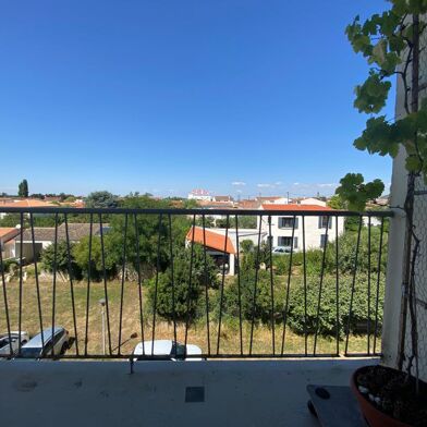 Appartement 3 pièces 101500 €