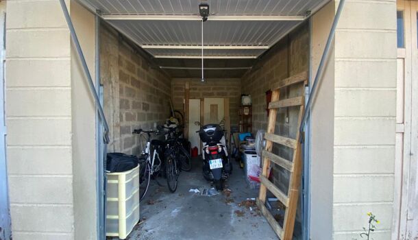 Appartement 3 pièces  à vendre Rochefort 17300