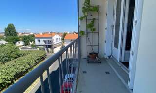 Appartement 3 Pièces 74 m² à vendre à Rochefort (17300)