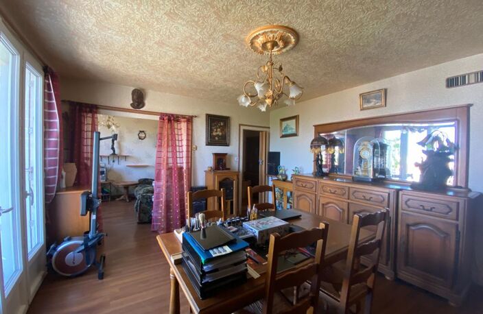 Appartement Rochefort 2 chambres avec balcon — photo 2