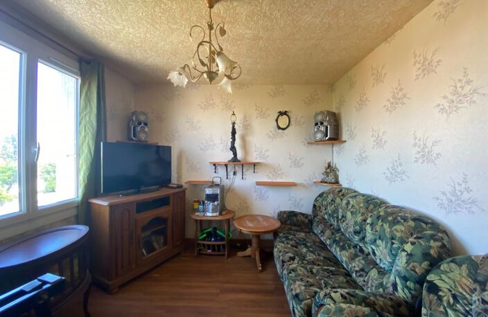 Appartement Rochefort 2 chambres avec balcon — photo 3
