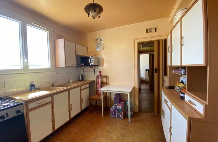 Appartement Rochefort 2 chambres avec balcon — photo 4