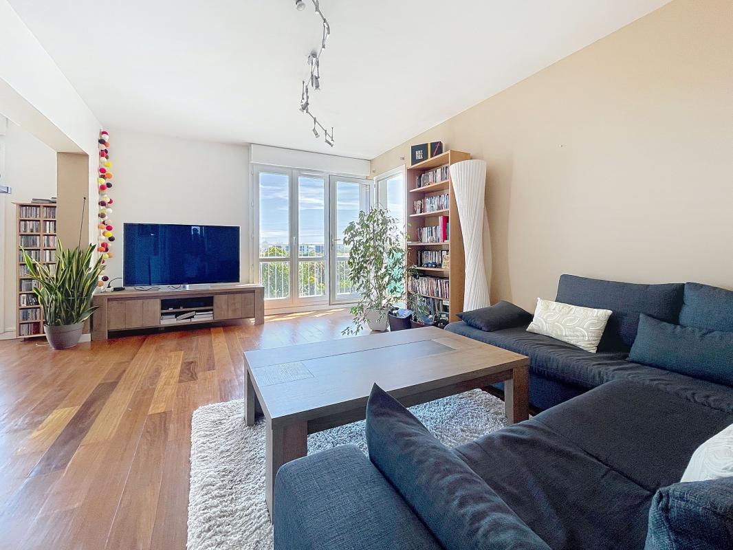 Appartement  T3 à vendre Rochelle (La) 17000