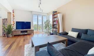 Appartement 3 Pièces 73 m² à vendre à La Rochelle (17000)