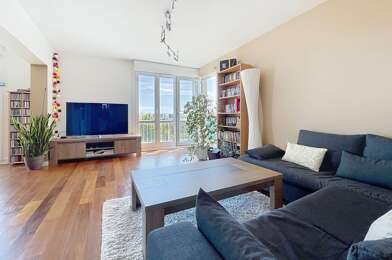 Appartement 3 pièces 247500 €
