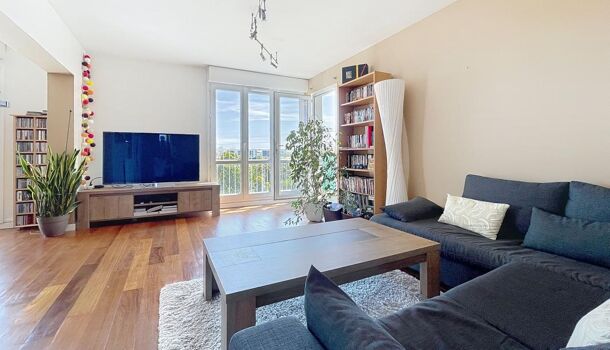 Appartement 3 pièces  à vendre Rochelle (La) 17000