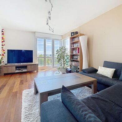 Appartement 3 pièces 247500 €