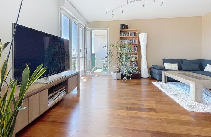 Appartement À Vendre — photo 2