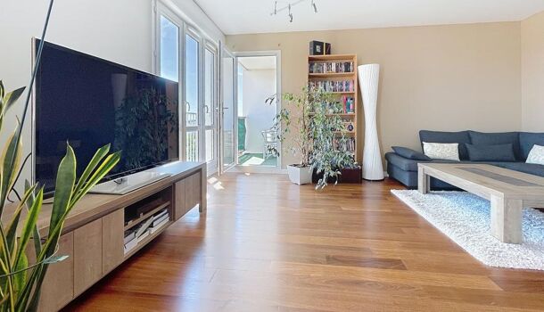 Appartement 3 pièces  à vendre Rochelle (La) 17000