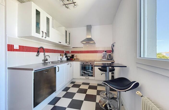 Appartement À Vendre — photo 3