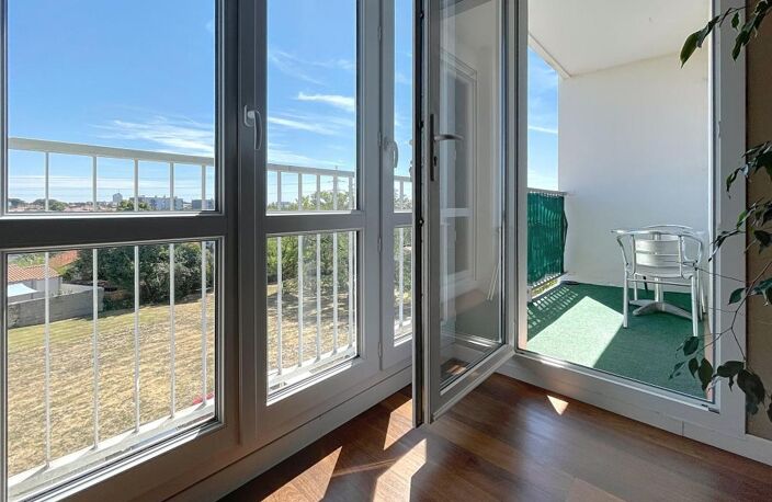 Appartement À Vendre — photo 4