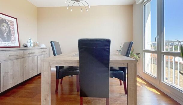 Appartement 3 pièces  à vendre Rochelle (La) 17000