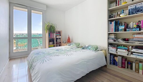 Appartement 3 pièces  à vendre Rochelle (La) 17000