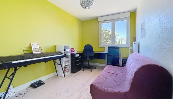 Appartement 3 pièces  à vendre Rochelle (La) 17000