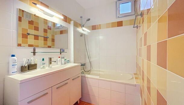 Appartement 3 pièces  à vendre Rochelle (La) 17000